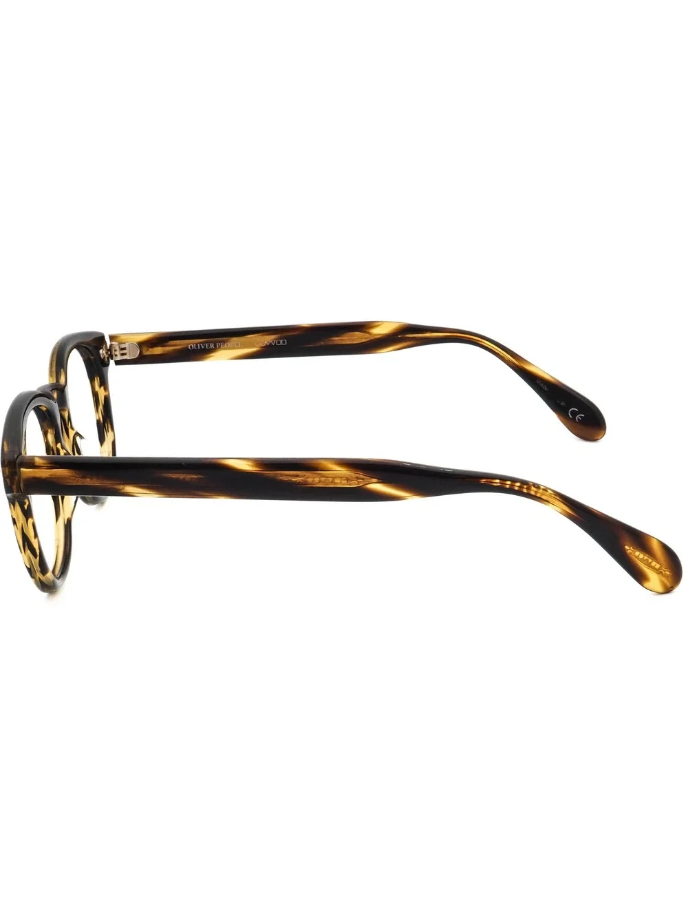 Oliver Peoples OV 5036 1003 Sheldrake Eyewear